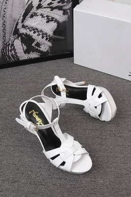 YSL Sandals Women--015